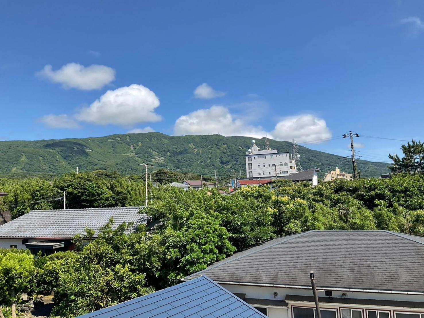 Theoceanvilla Mare Oshima Екстериор снимка