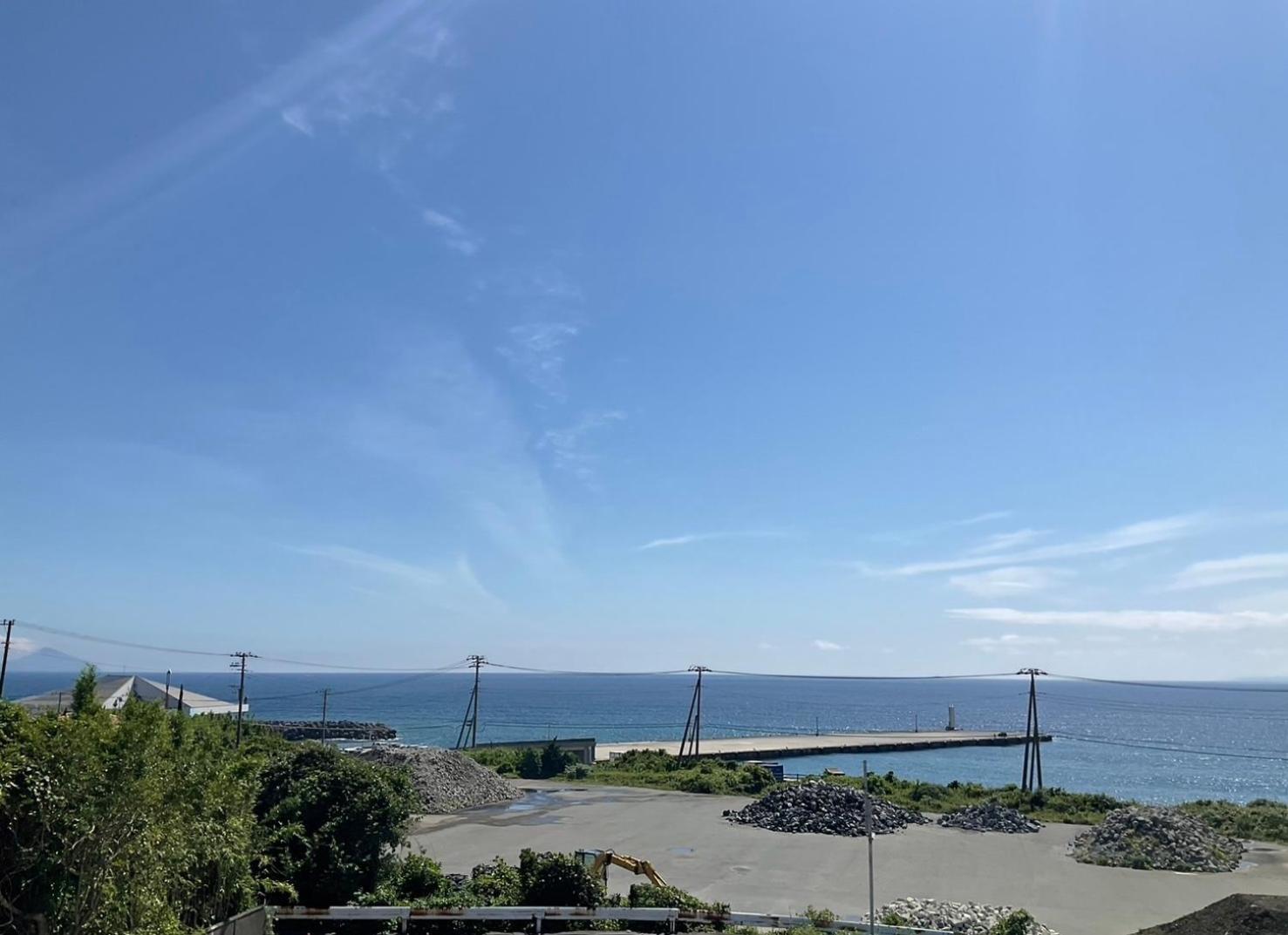 Theoceanvilla Mare Oshima Екстериор снимка