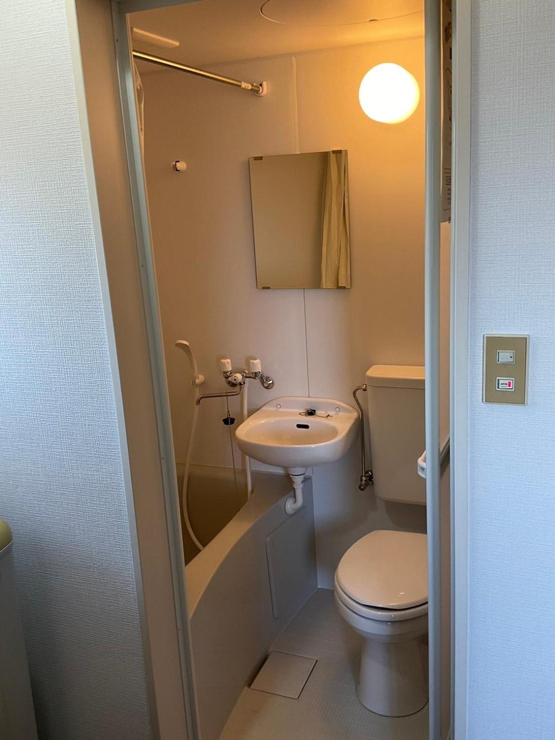 Theoceanvilla Mare Oshima Екстериор снимка