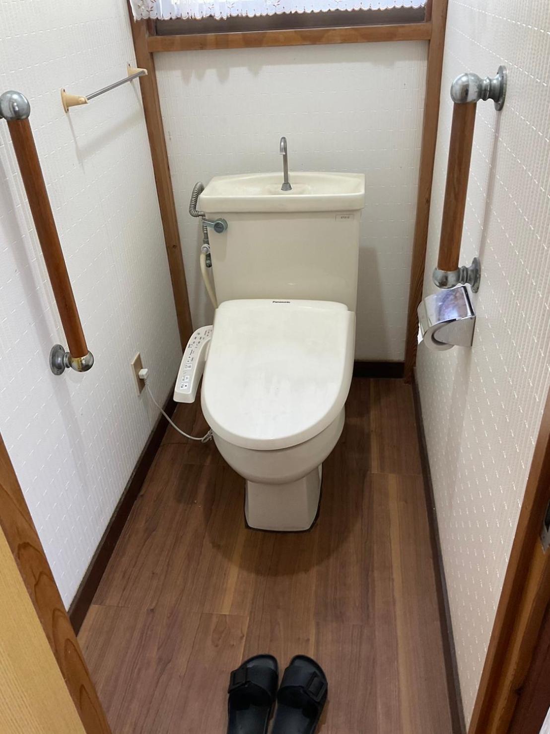 Theoceanvilla Mare Oshima Екстериор снимка