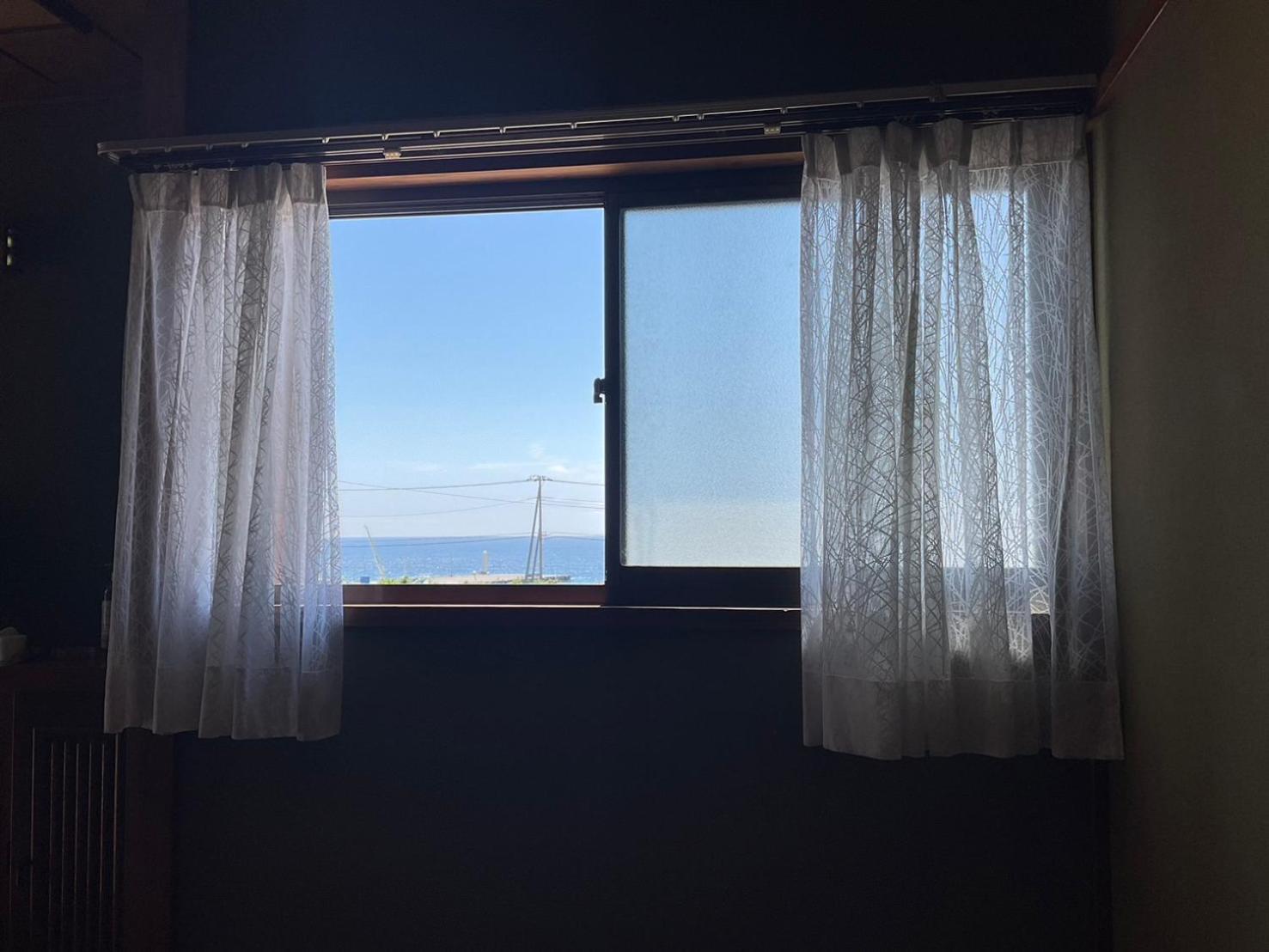 Theoceanvilla Mare Oshima Екстериор снимка