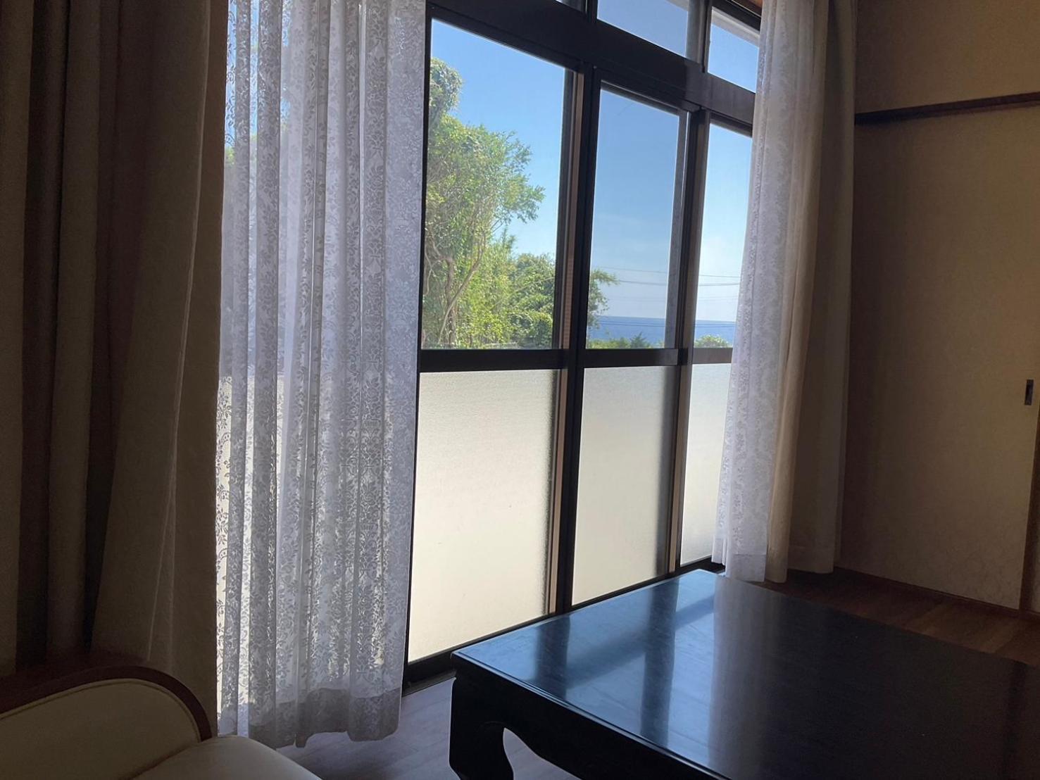 Theoceanvilla Mare Oshima Екстериор снимка
