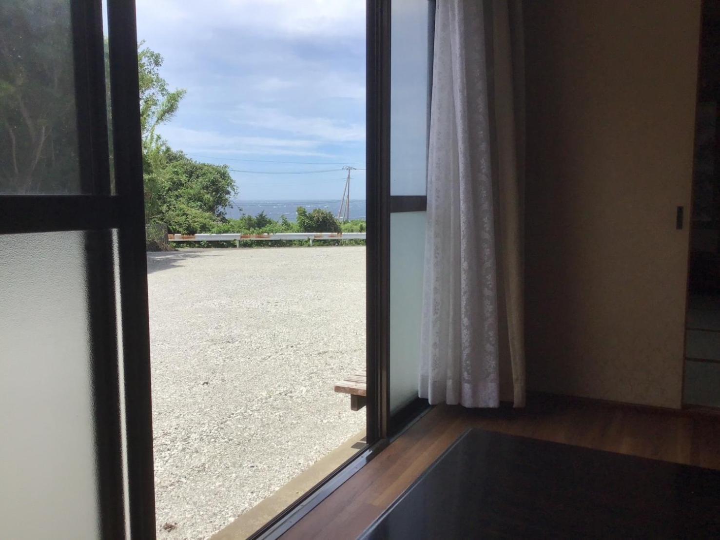 Theoceanvilla Mare Oshima Екстериор снимка