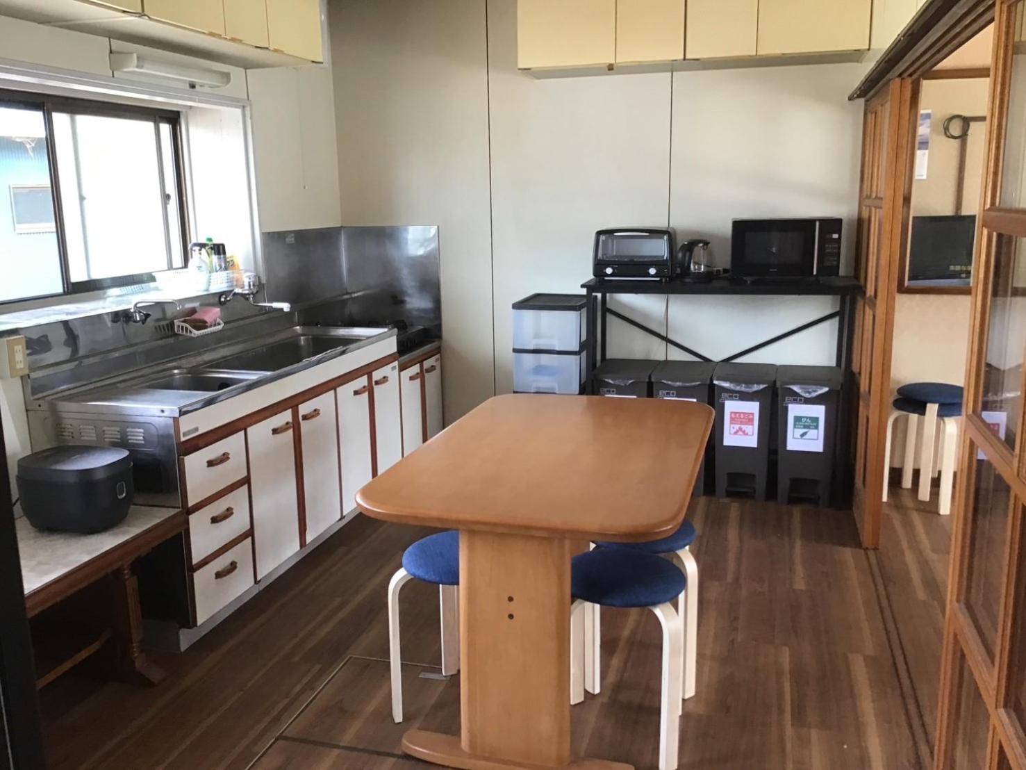Theoceanvilla Mare Oshima Екстериор снимка
