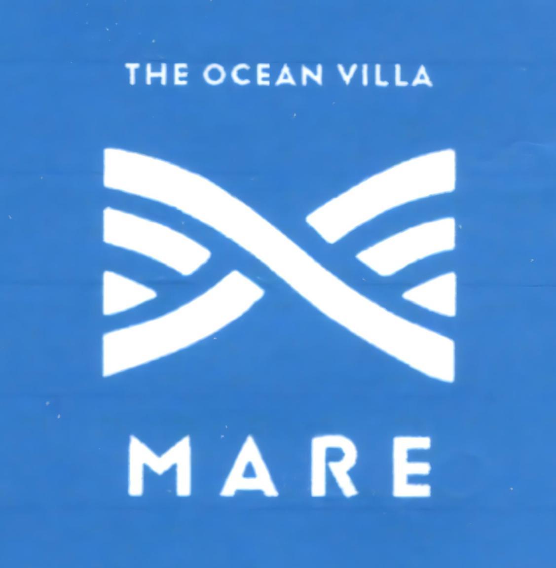 Theoceanvilla Mare Oshima Екстериор снимка