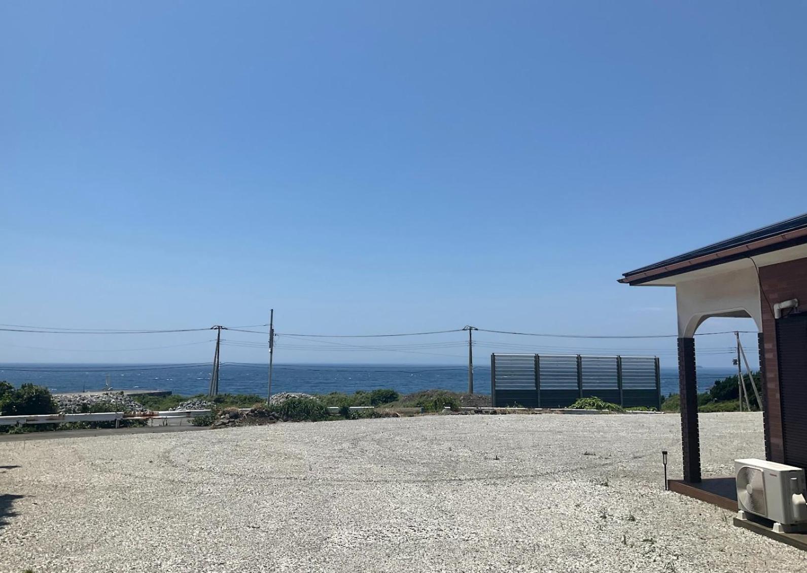 Theoceanvilla Mare Oshima Екстериор снимка