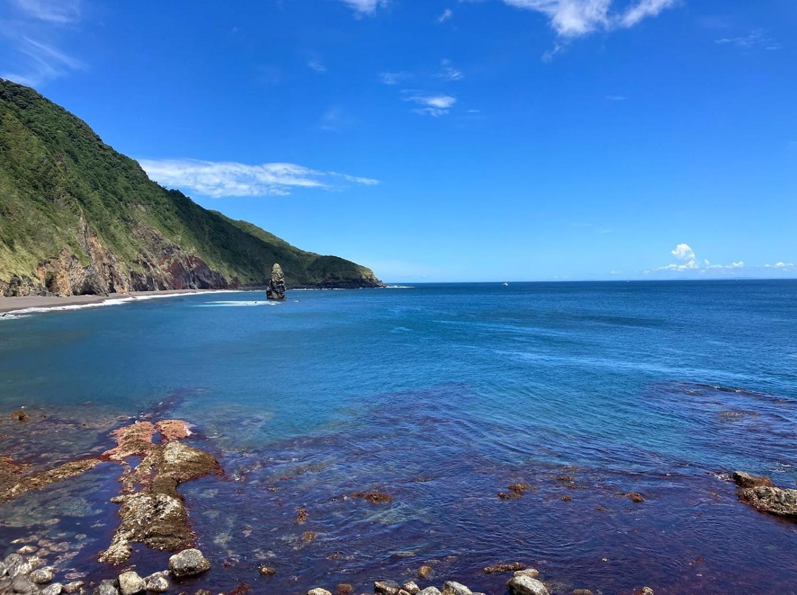 Theoceanvilla Mare Oshima Екстериор снимка