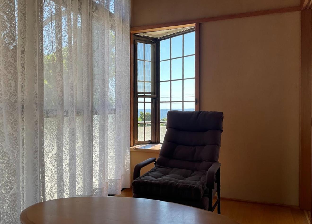 Theoceanvilla Mare Oshima Екстериор снимка