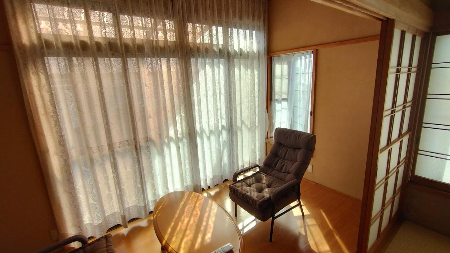 Theoceanvilla Mare Oshima Екстериор снимка